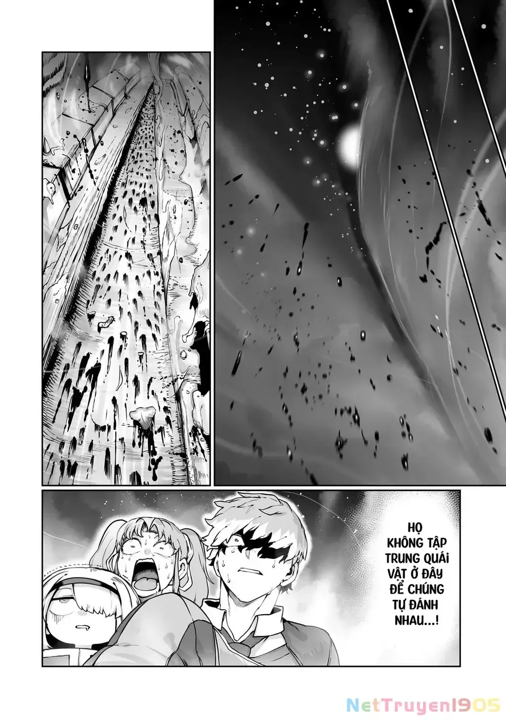 The Useless Tamer Will Turn Into The Top Unconsciously By My Previous Life Knowledge [Chap 13-48]