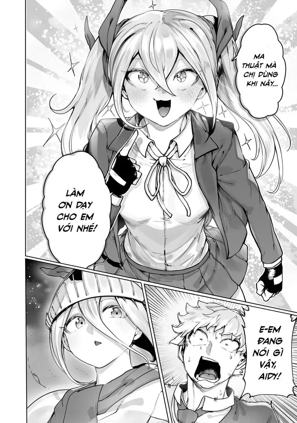 The Useless Tamer Will Turn Into The Top Unconsciously By My Previous Life Knowledge [Chap 13-48]