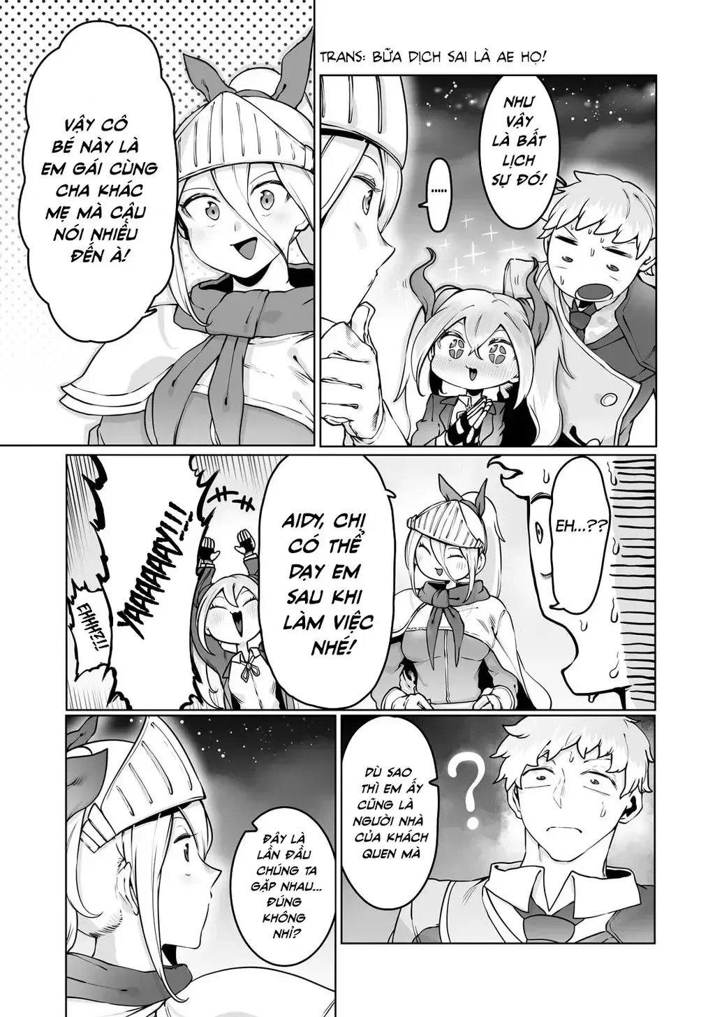 The Useless Tamer Will Turn Into The Top Unconsciously By My Previous Life Knowledge [Chap 13-48]