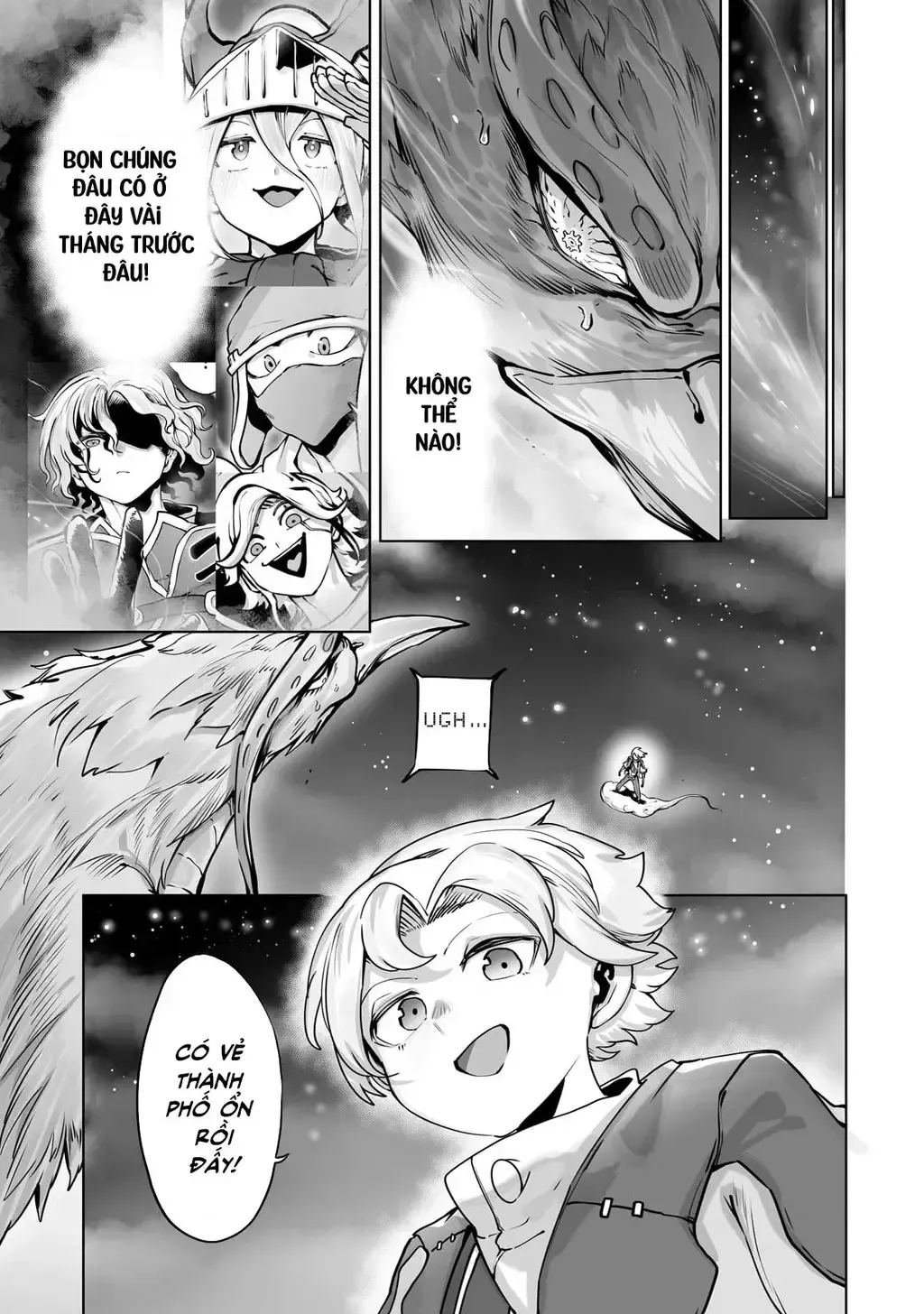 The Useless Tamer Will Turn Into The Top Unconsciously By My Previous Life Knowledge [Chap 13-48]