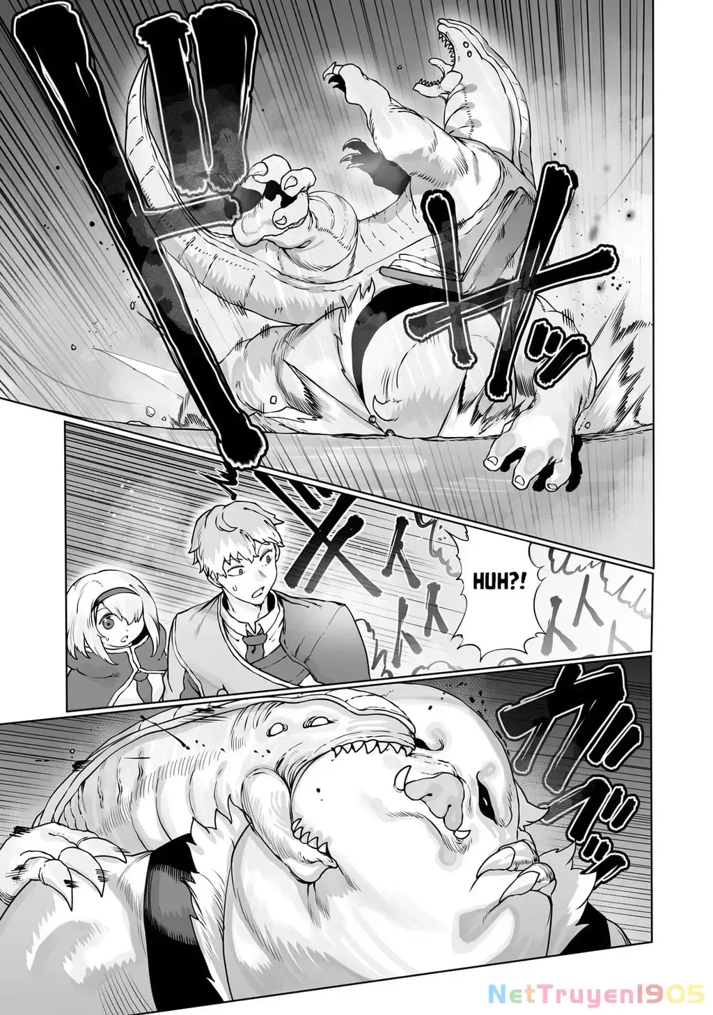 The Useless Tamer Will Turn Into The Top Unconsciously By My Previous Life Knowledge [Chap 13-48]