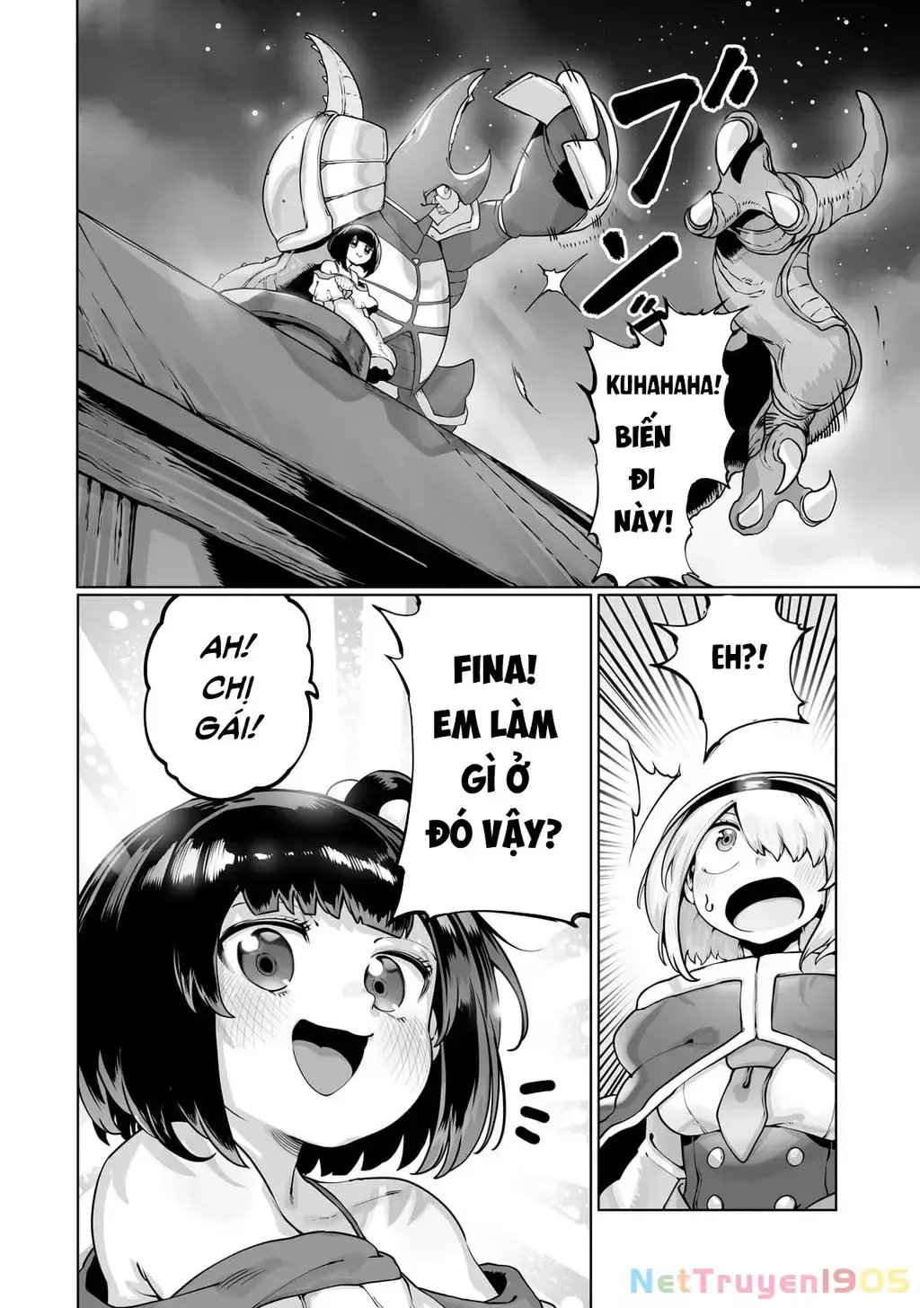 The Useless Tamer Will Turn Into The Top Unconsciously By My Previous Life Knowledge [Chap 13-48]