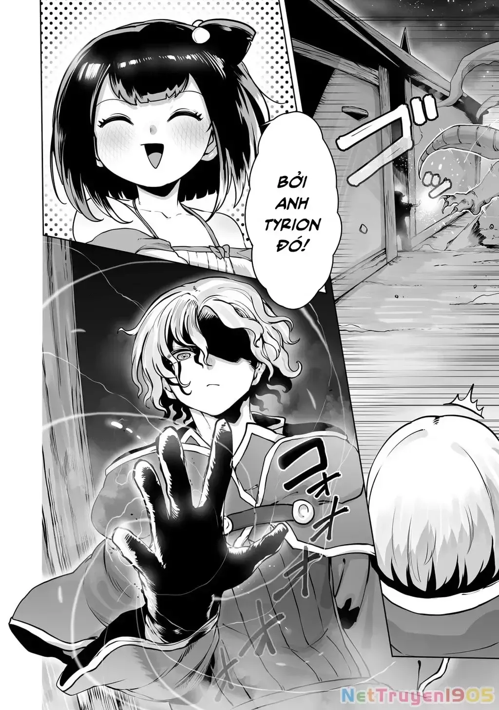 The Useless Tamer Will Turn Into The Top Unconsciously By My Previous Life Knowledge [Chap 13-48]