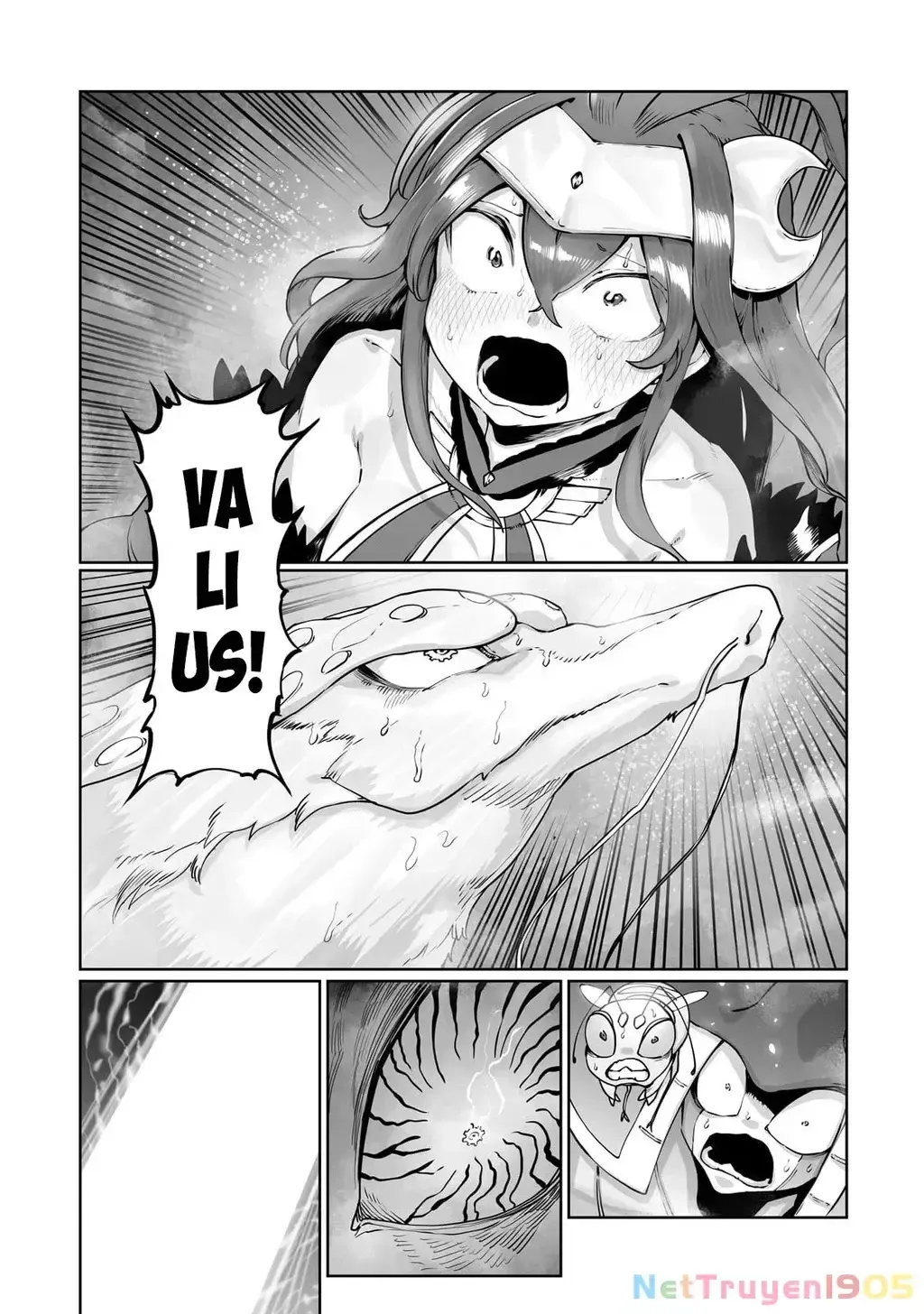 The Useless Tamer Will Turn Into The Top Unconsciously By My Previous Life Knowledge [Chap 13-48]