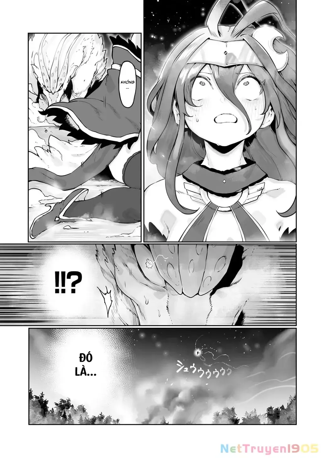 The Useless Tamer Will Turn Into The Top Unconsciously By My Previous Life Knowledge [Chap 13-48]