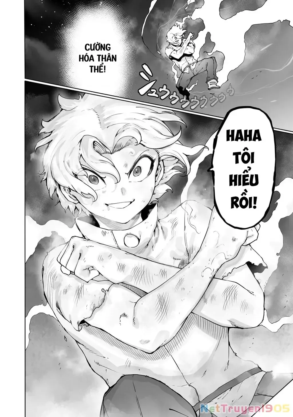 The Useless Tamer Will Turn Into The Top Unconsciously By My Previous Life Knowledge [Chap 13-48]