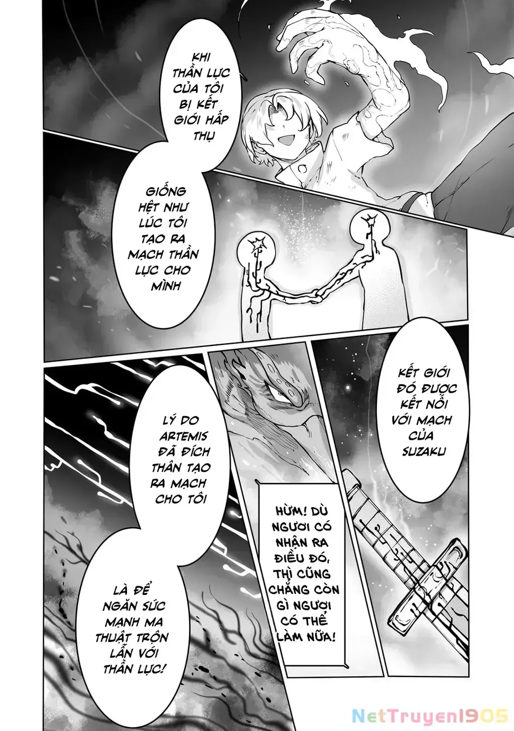 The Useless Tamer Will Turn Into The Top Unconsciously By My Previous Life Knowledge [Chap 13-48]