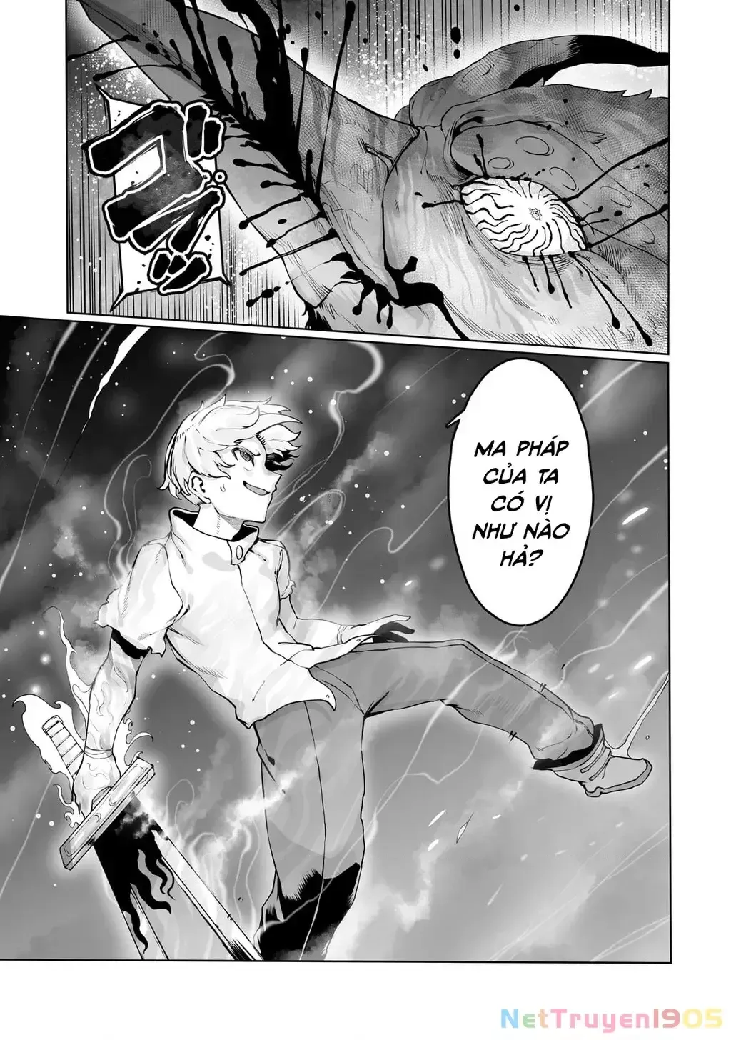 The Useless Tamer Will Turn Into The Top Unconsciously By My Previous Life Knowledge [Chap 13-48]