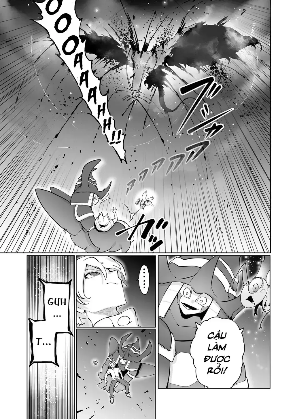 The Useless Tamer Will Turn Into The Top Unconsciously By My Previous Life Knowledge [Chap 13-48]