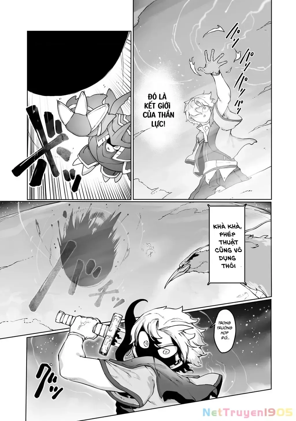 The Useless Tamer Will Turn Into The Top Unconsciously By My Previous Life Knowledge [Chap 13-48]