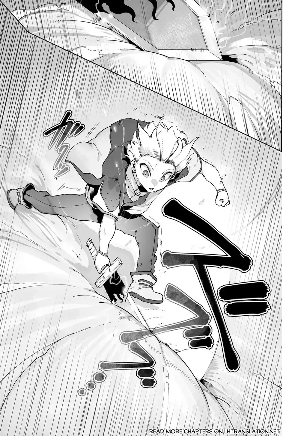 The Useless Tamer Will Turn Into The Top Unconsciously By My Previous Life Knowledge [Chap 13-48]
