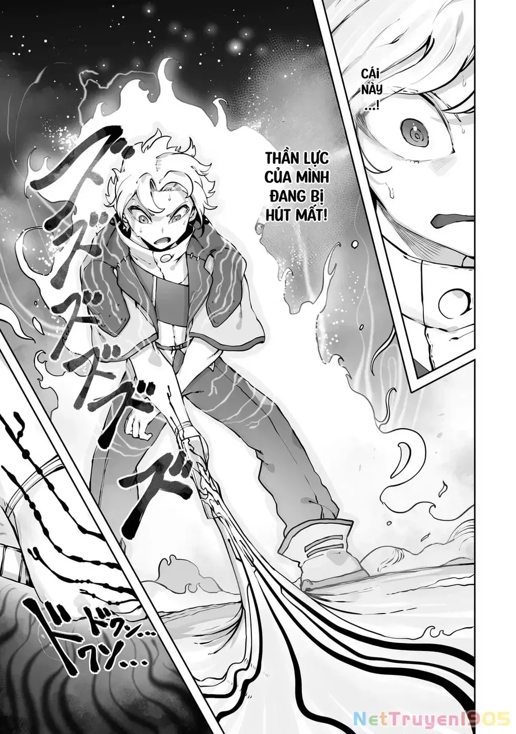 The Useless Tamer Will Turn Into The Top Unconsciously By My Previous Life Knowledge [Chap 13-48]