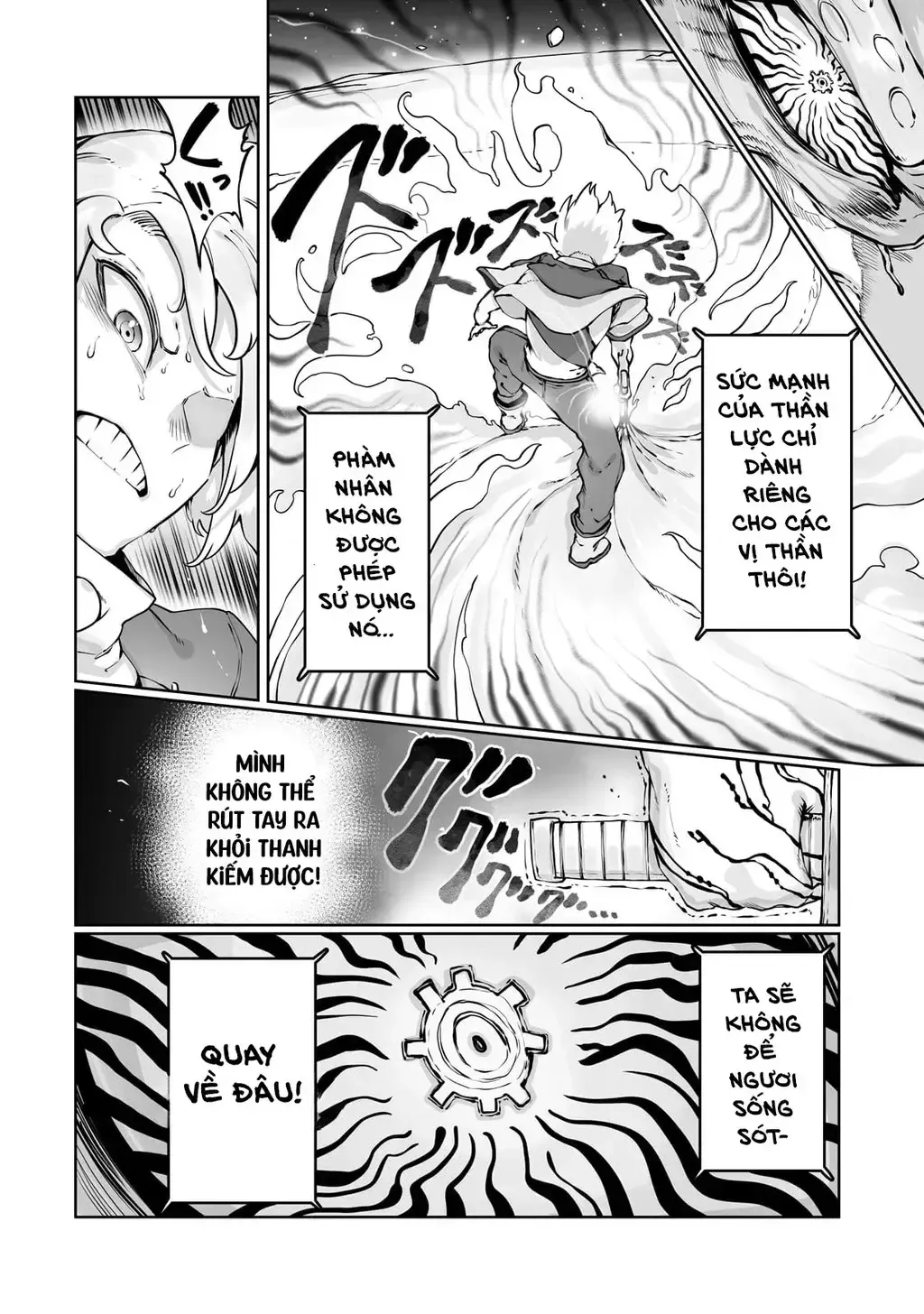 The Useless Tamer Will Turn Into The Top Unconsciously By My Previous Life Knowledge [Chap 13-48]