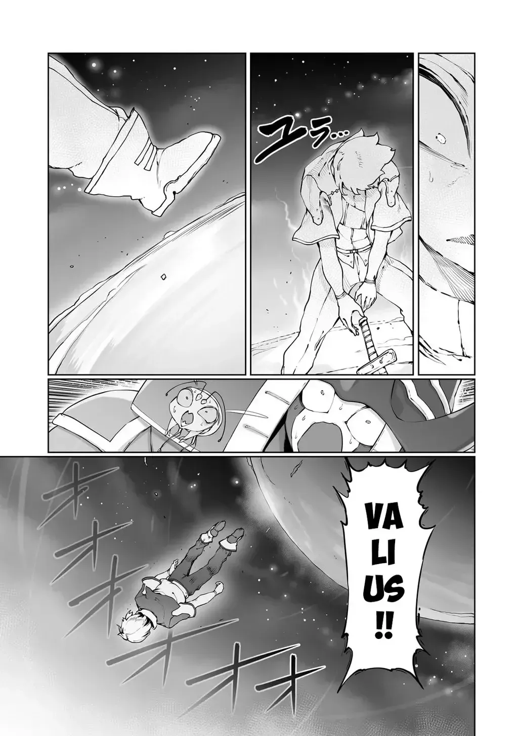 The Useless Tamer Will Turn Into The Top Unconsciously By My Previous Life Knowledge [Chap 13-48]