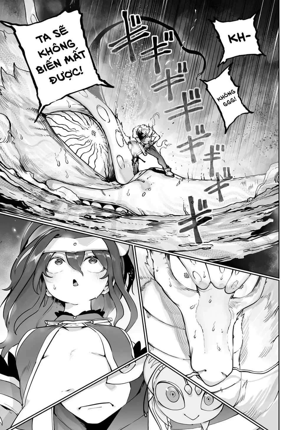 The Useless Tamer Will Turn Into The Top Unconsciously By My Previous Life Knowledge [Chap 13-48]