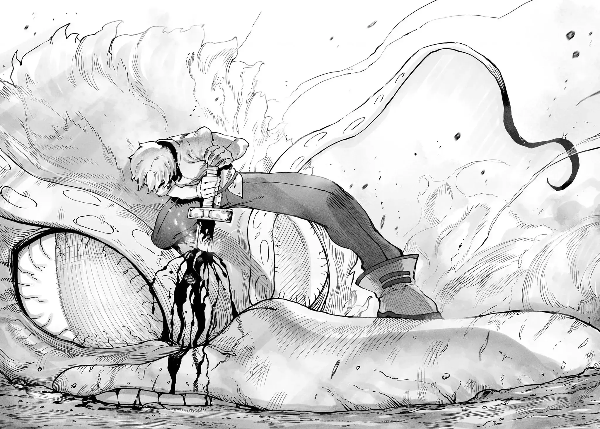 The Useless Tamer Will Turn Into The Top Unconsciously By My Previous Life Knowledge [Chap 13-48]
