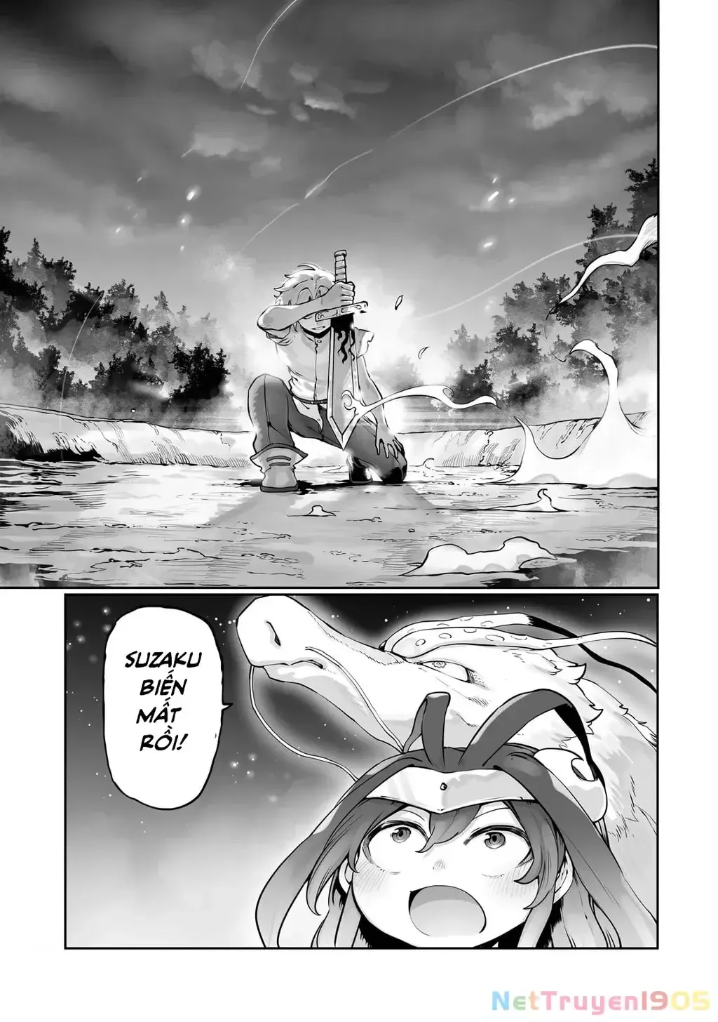 The Useless Tamer Will Turn Into The Top Unconsciously By My Previous Life Knowledge [Chap 13-48]