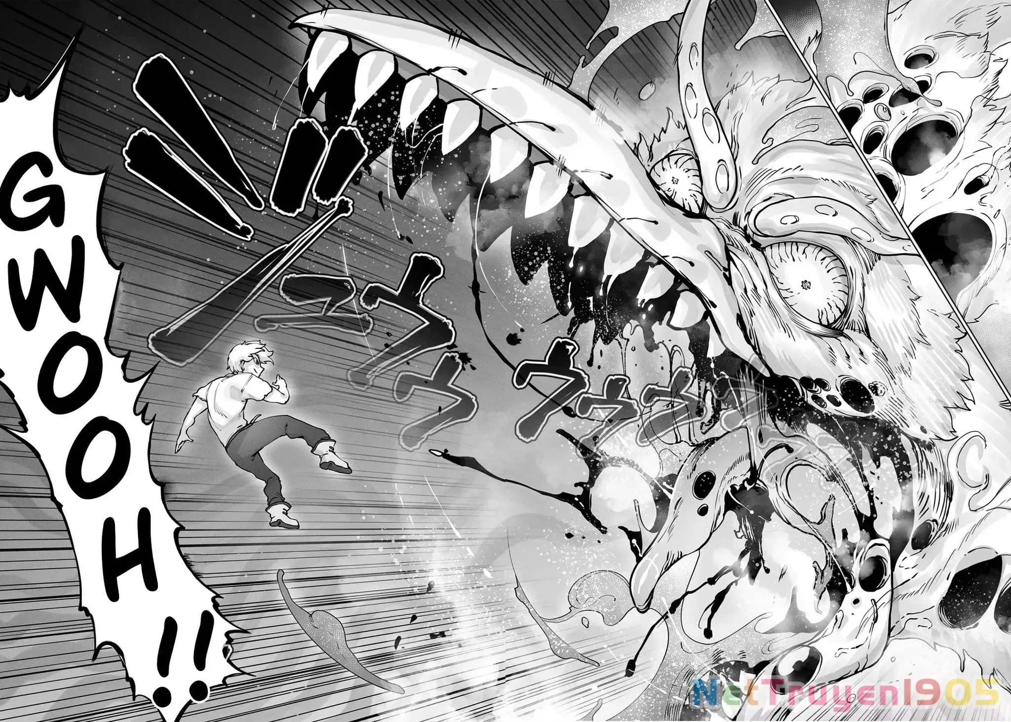 The Useless Tamer Will Turn Into The Top Unconsciously By My Previous Life Knowledge [Chap 13-48]