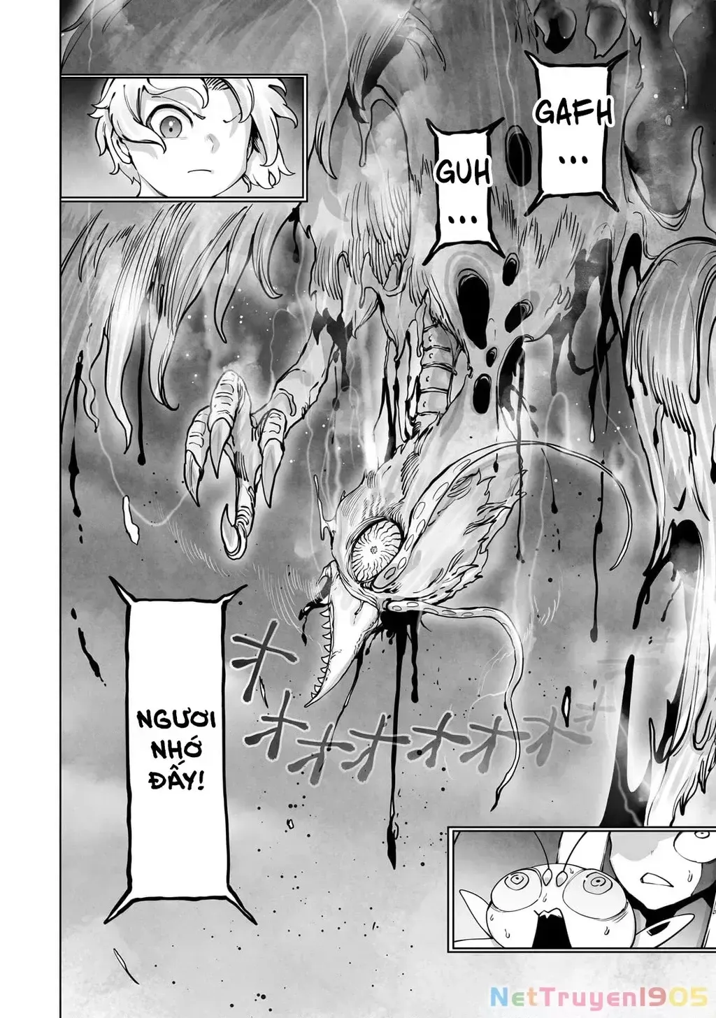 The Useless Tamer Will Turn Into The Top Unconsciously By My Previous Life Knowledge [Chap 13-48]