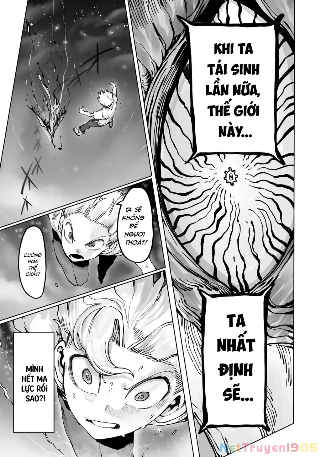 The Useless Tamer Will Turn Into The Top Unconsciously By My Previous Life Knowledge [Chap 13-48]