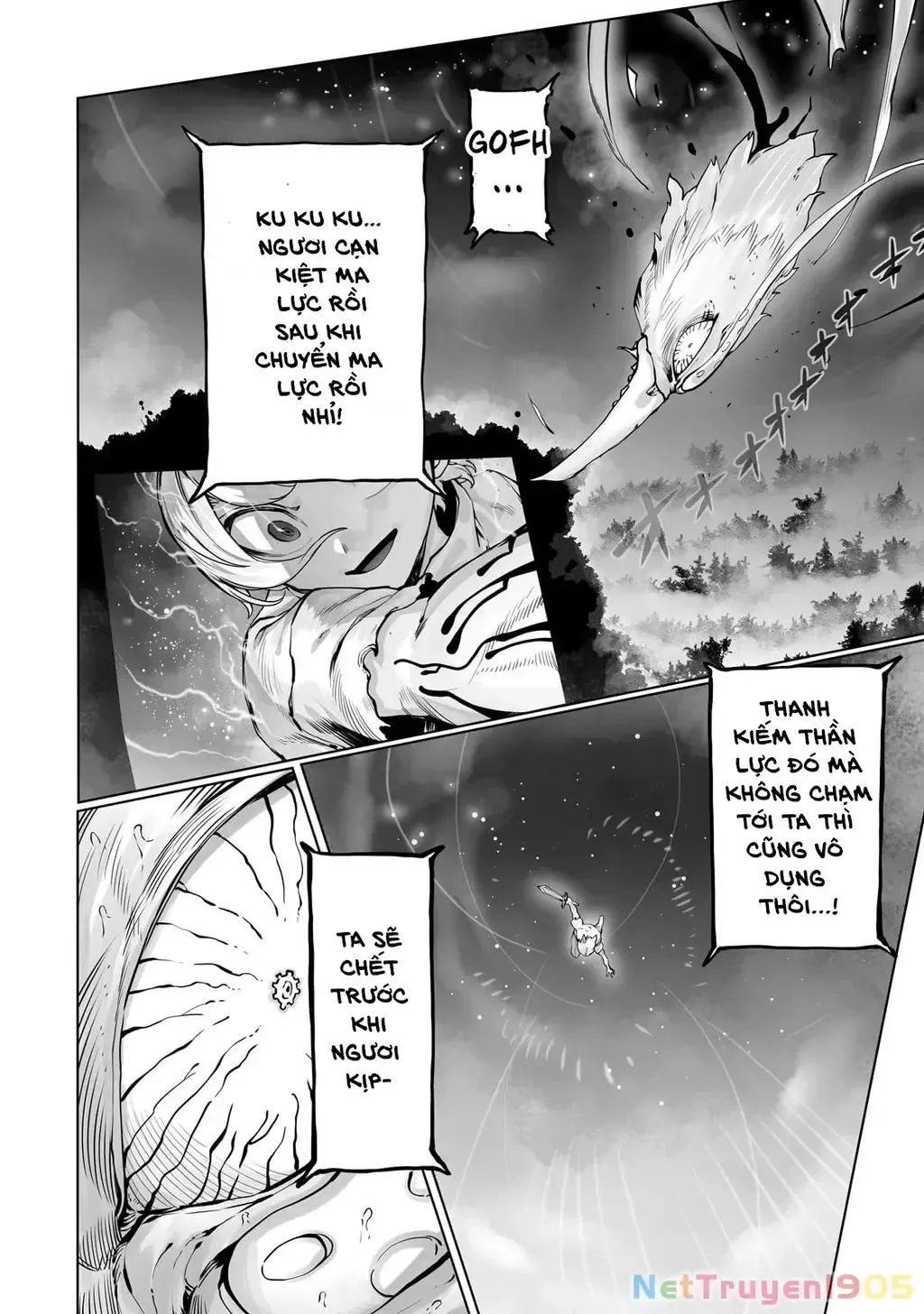 The Useless Tamer Will Turn Into The Top Unconsciously By My Previous Life Knowledge [Chap 13-48]