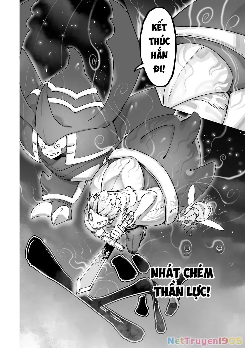 The Useless Tamer Will Turn Into The Top Unconsciously By My Previous Life Knowledge [Chap 13-48]
