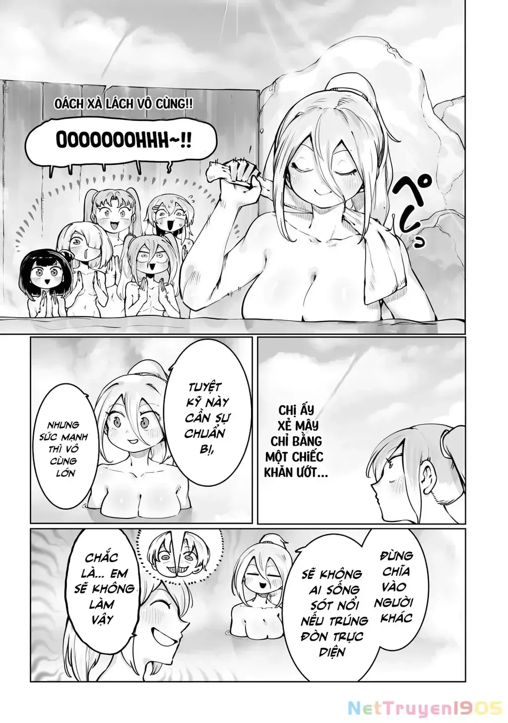 The Useless Tamer Will Turn Into The Top Unconsciously By My Previous Life Knowledge [Chap 13-48]