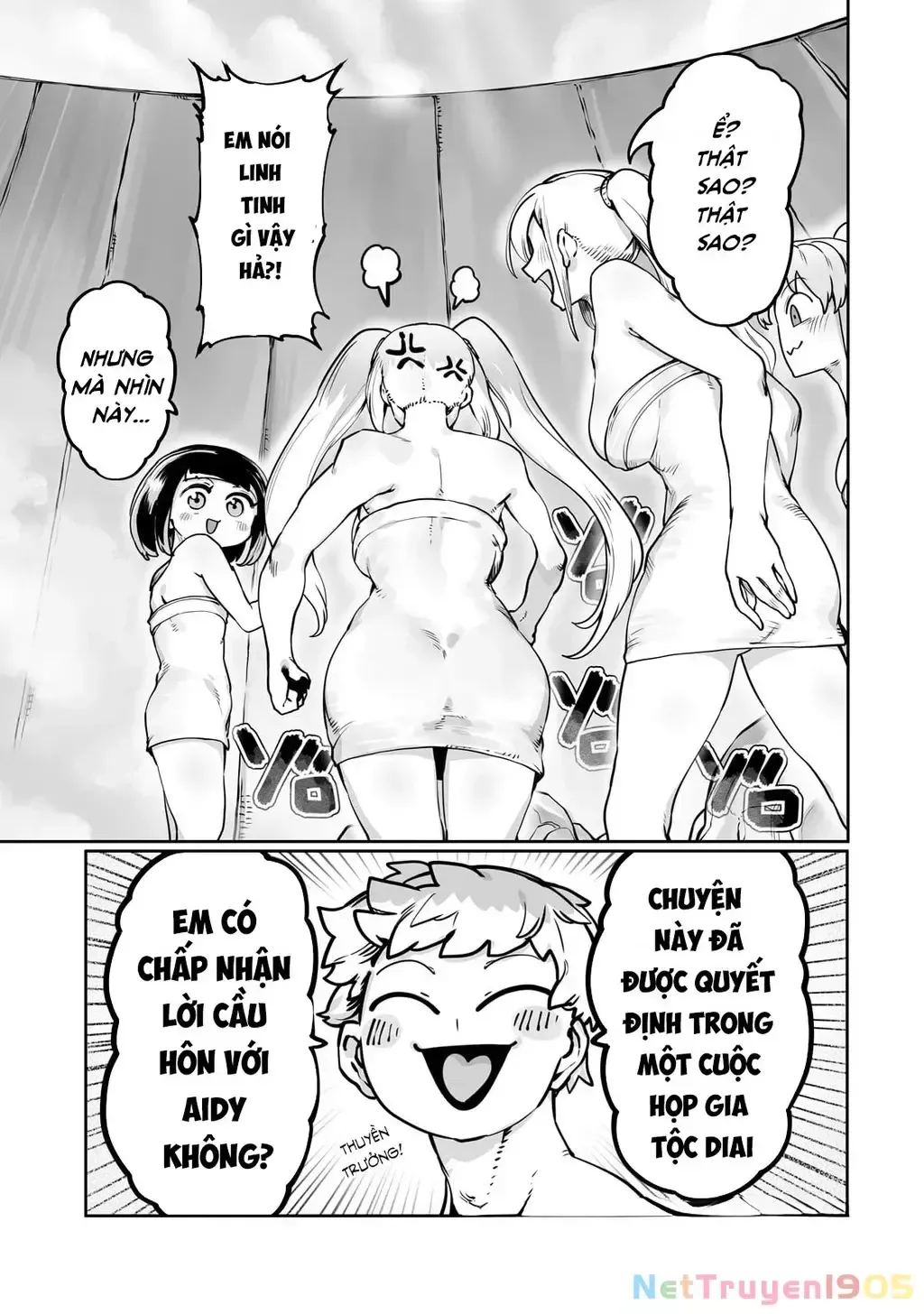 The Useless Tamer Will Turn Into The Top Unconsciously By My Previous Life Knowledge [Chap 13-48]