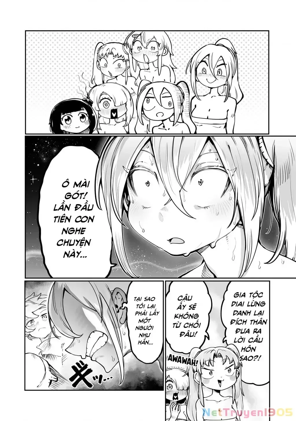 The Useless Tamer Will Turn Into The Top Unconsciously By My Previous Life Knowledge [Chap 13-48]
