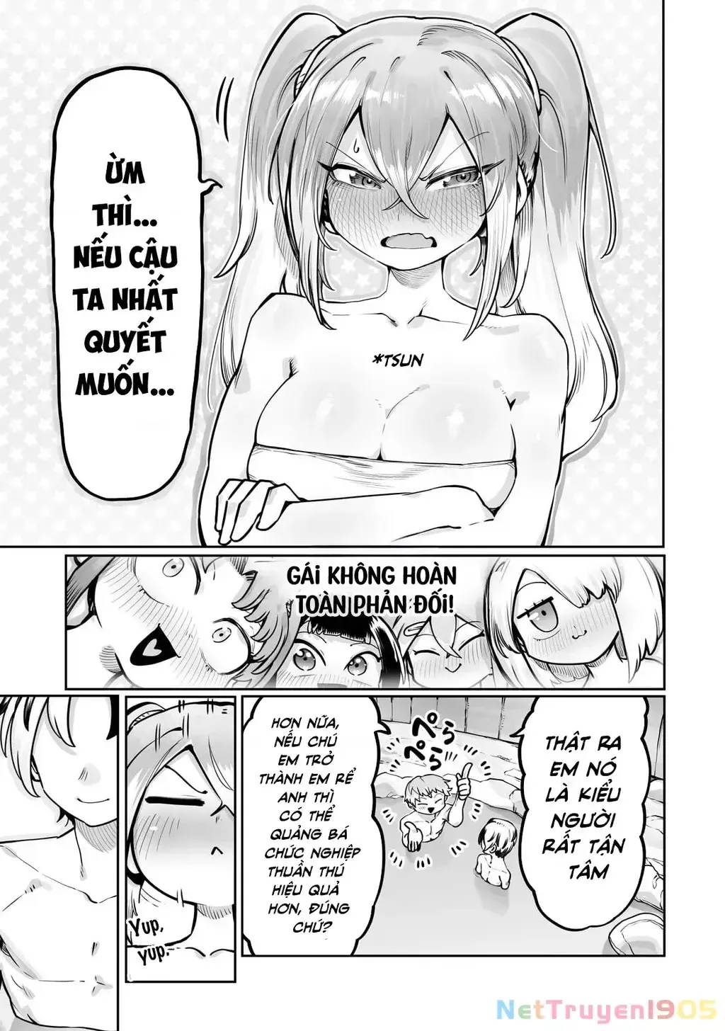 The Useless Tamer Will Turn Into The Top Unconsciously By My Previous Life Knowledge [Chap 13-48]