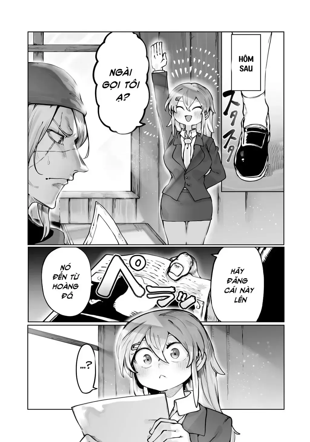 The Useless Tamer Will Turn Into The Top Unconsciously By My Previous Life Knowledge [Chap 13-48]