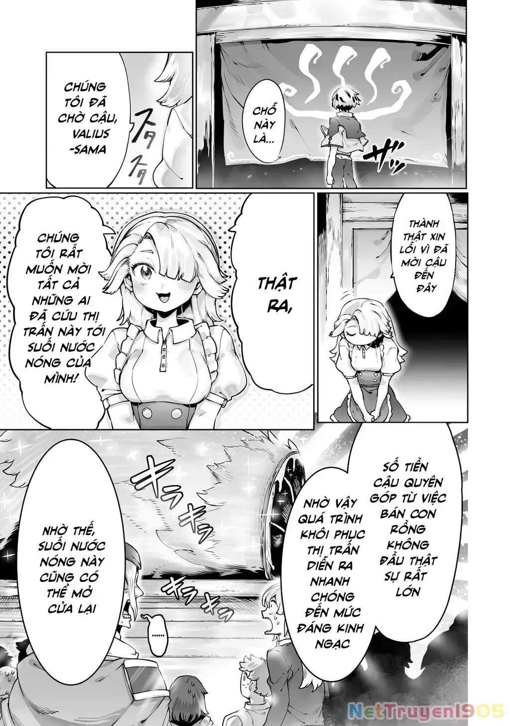 The Useless Tamer Will Turn Into The Top Unconsciously By My Previous Life Knowledge [Chap 13-48]