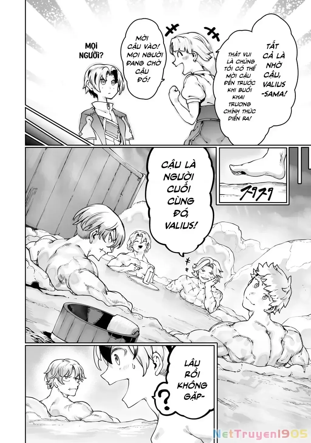The Useless Tamer Will Turn Into The Top Unconsciously By My Previous Life Knowledge [Chap 13-48]