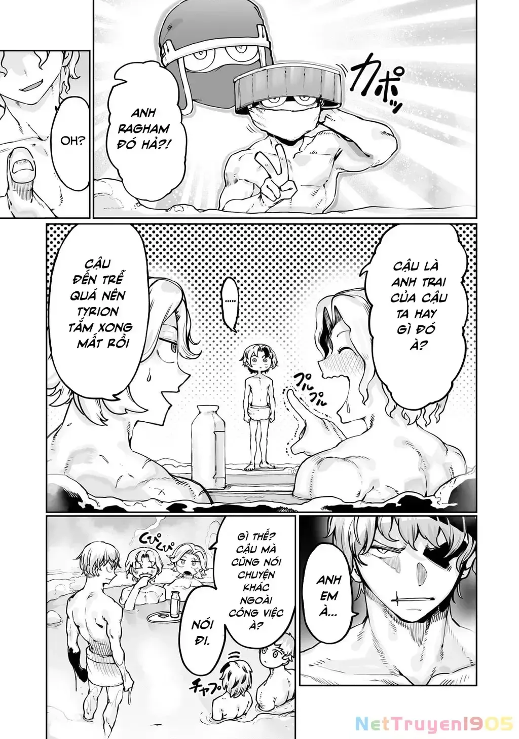 The Useless Tamer Will Turn Into The Top Unconsciously By My Previous Life Knowledge [Chap 13-48]
