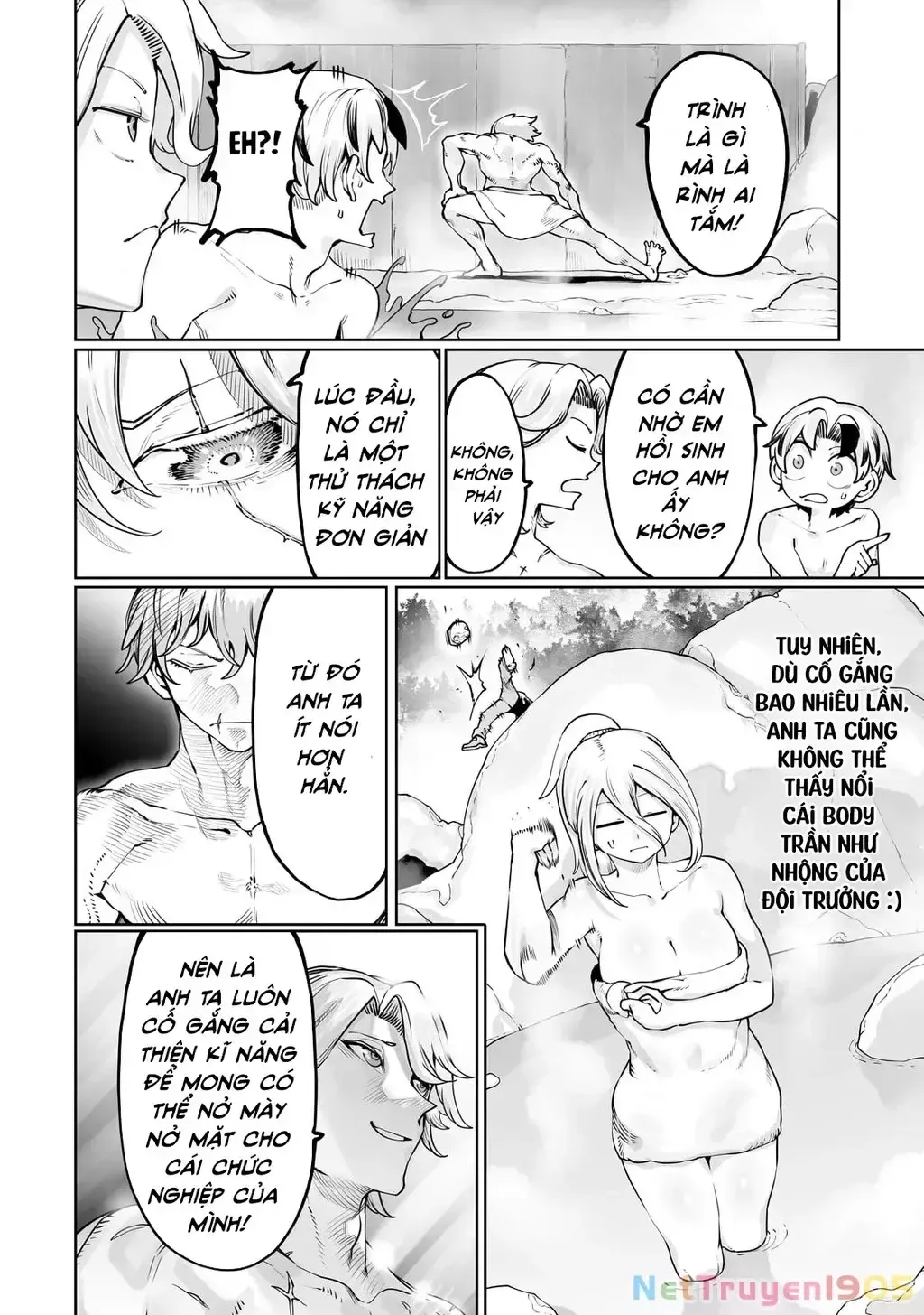 The Useless Tamer Will Turn Into The Top Unconsciously By My Previous Life Knowledge [Chap 13-48]