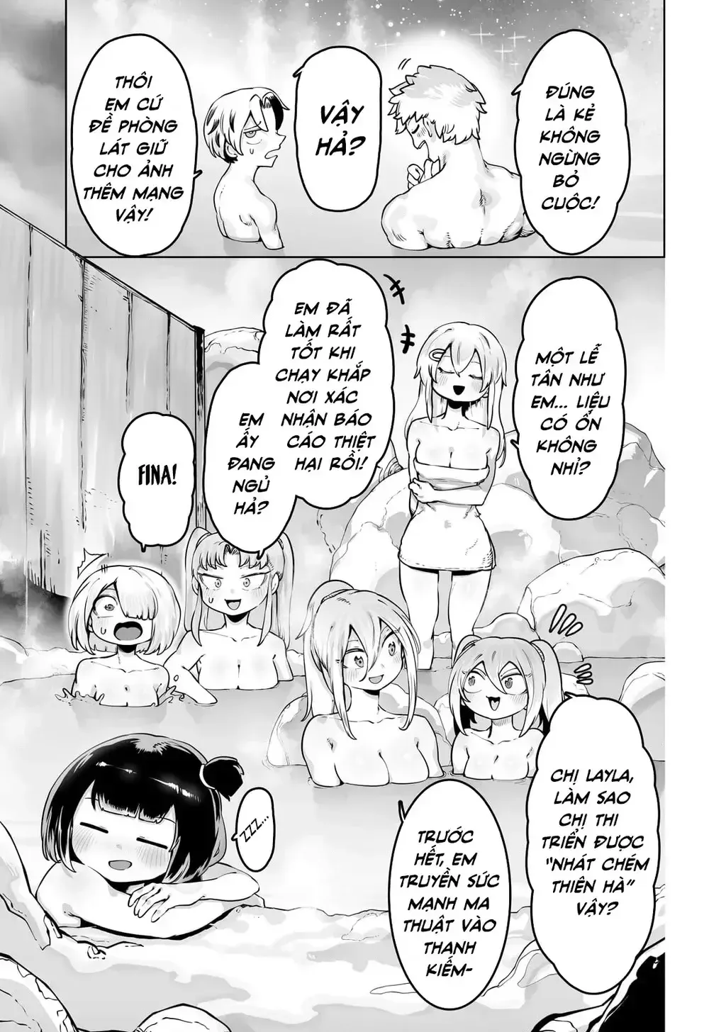 The Useless Tamer Will Turn Into The Top Unconsciously By My Previous Life Knowledge [Chap 13-48]
