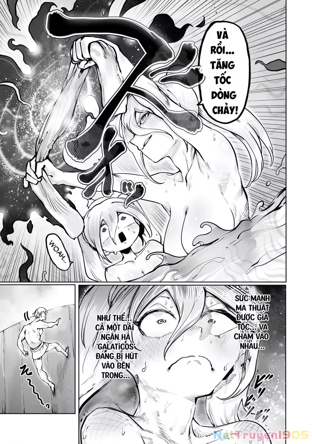The Useless Tamer Will Turn Into The Top Unconsciously By My Previous Life Knowledge [Chap 13-48]