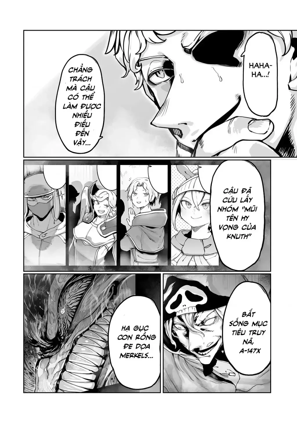 The Useless Tamer Will Turn Into The Top Unconsciously By My Previous Life Knowledge [Chap 13-48]