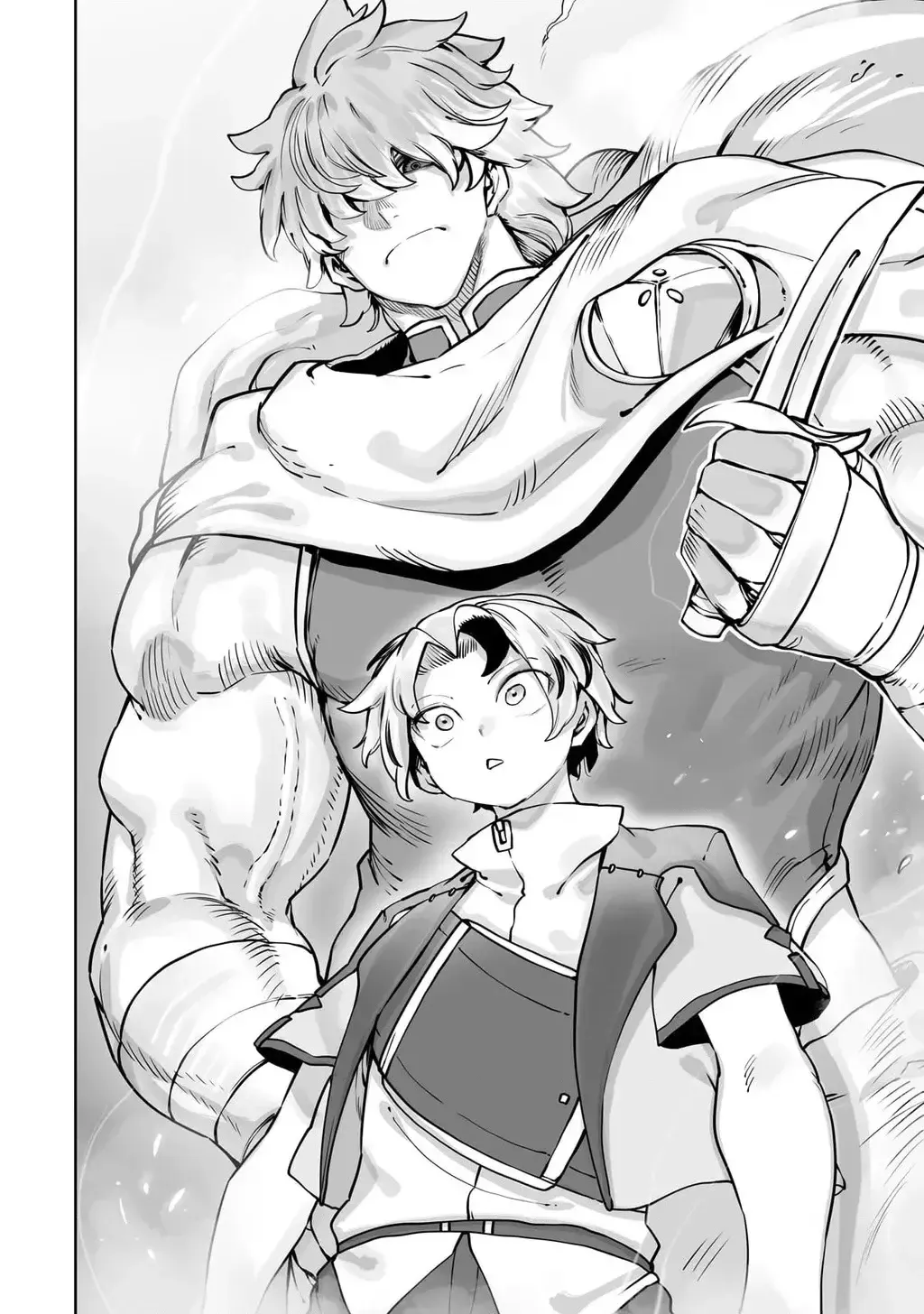 The Useless Tamer Will Turn Into The Top Unconsciously By My Previous Life Knowledge [Chap 13-48]