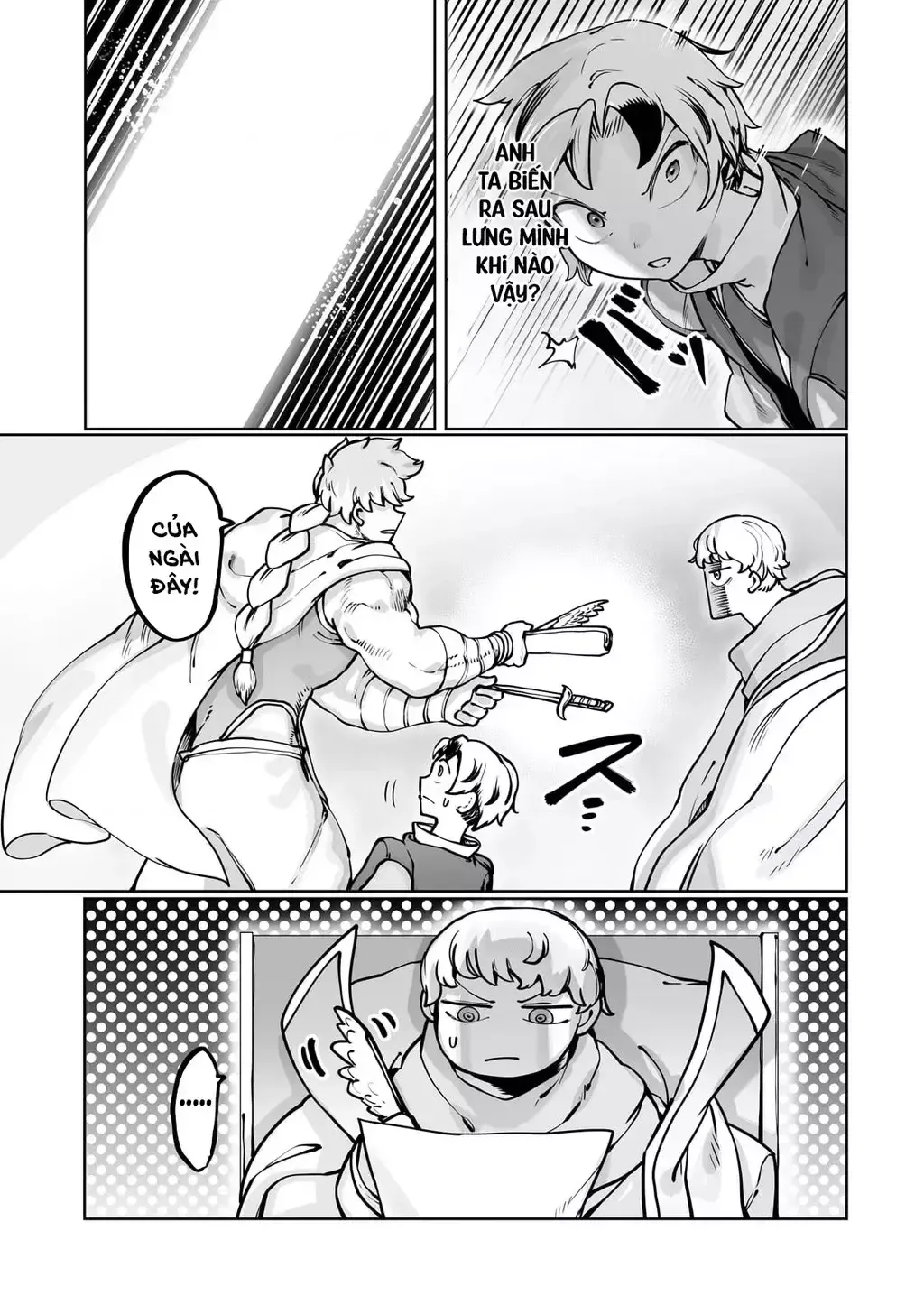 The Useless Tamer Will Turn Into The Top Unconsciously By My Previous Life Knowledge [Chap 13-48]