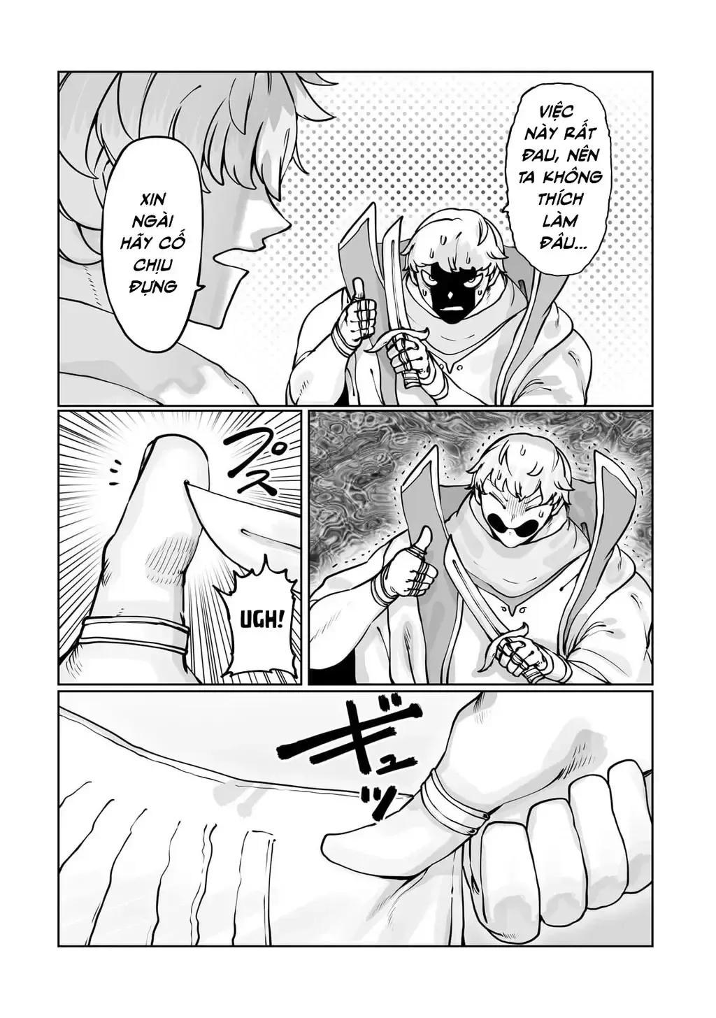 The Useless Tamer Will Turn Into The Top Unconsciously By My Previous Life Knowledge [Chap 13-48]