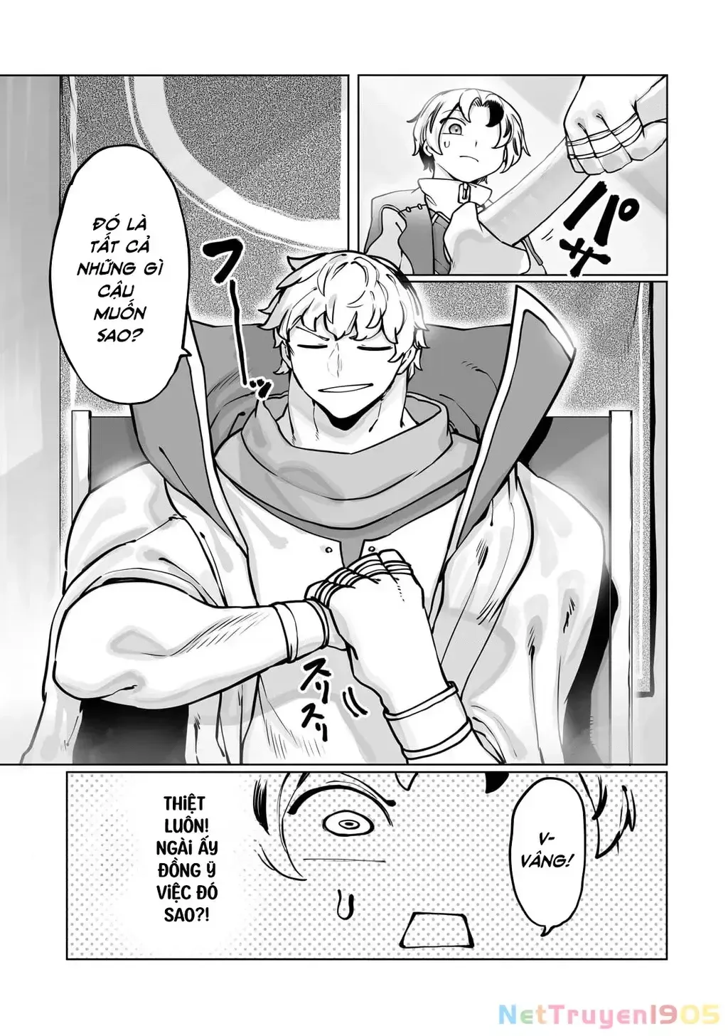 The Useless Tamer Will Turn Into The Top Unconsciously By My Previous Life Knowledge [Chap 13-48]