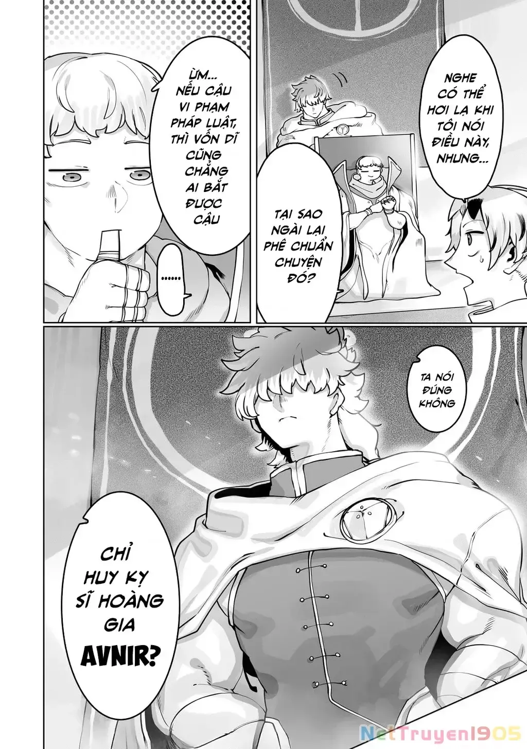 The Useless Tamer Will Turn Into The Top Unconsciously By My Previous Life Knowledge [Chap 13-48]