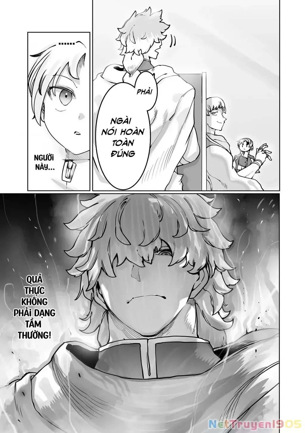 The Useless Tamer Will Turn Into The Top Unconsciously By My Previous Life Knowledge [Chap 13-48]