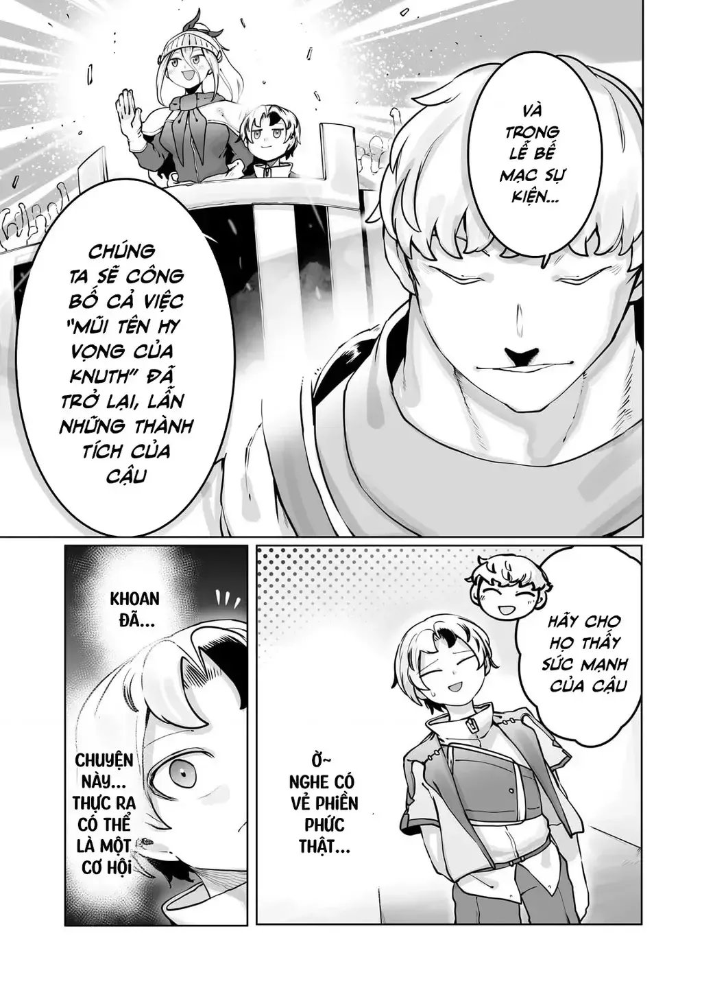 The Useless Tamer Will Turn Into The Top Unconsciously By My Previous Life Knowledge [Chap 13-48]