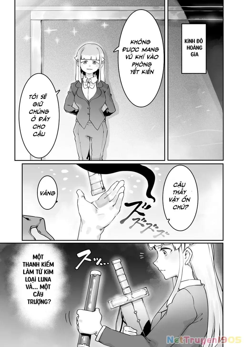 The Useless Tamer Will Turn Into The Top Unconsciously By My Previous Life Knowledge [Chap 13-48]