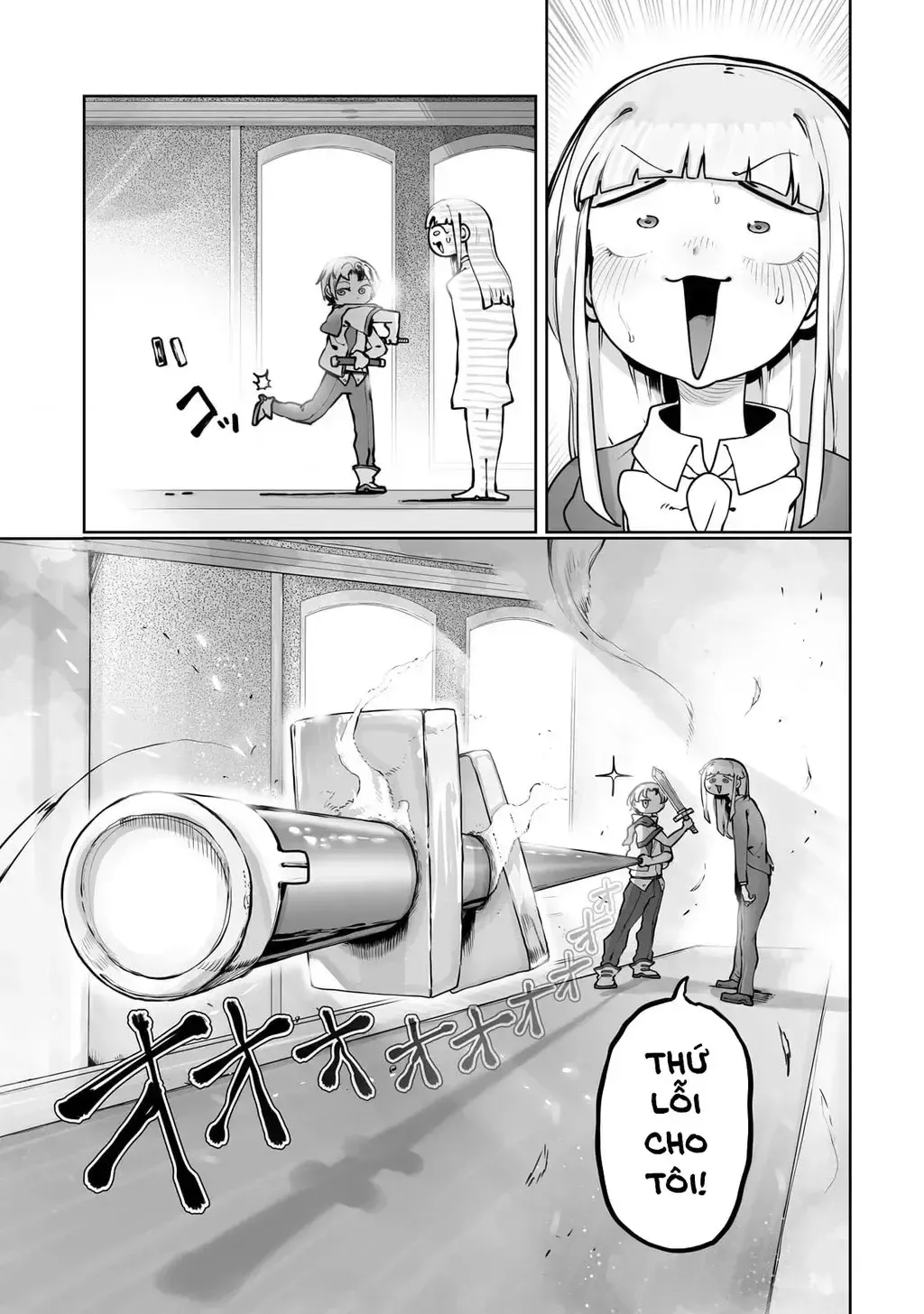 The Useless Tamer Will Turn Into The Top Unconsciously By My Previous Life Knowledge [Chap 13-48]