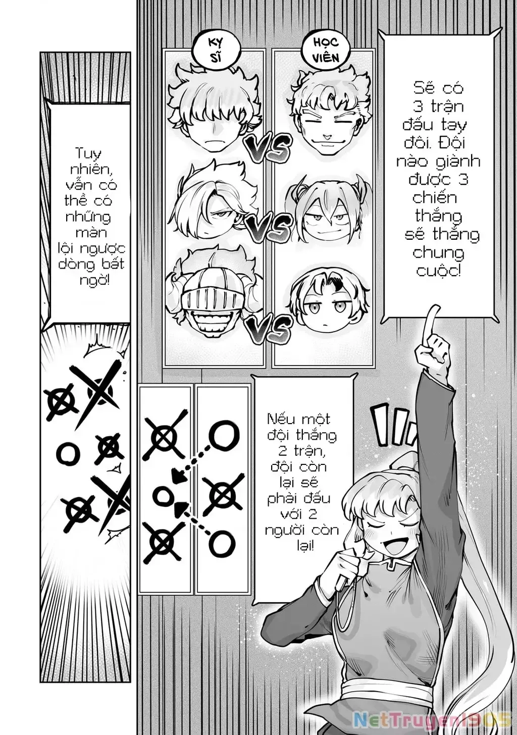 The Useless Tamer Will Turn Into The Top Unconsciously By My Previous Life Knowledge [Chap 13-48]