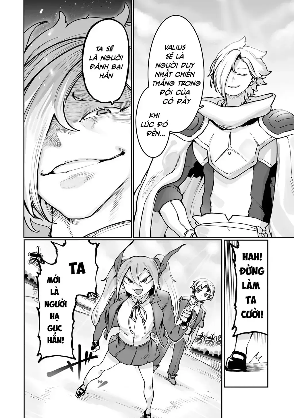 The Useless Tamer Will Turn Into The Top Unconsciously By My Previous Life Knowledge [Chap 13-48]