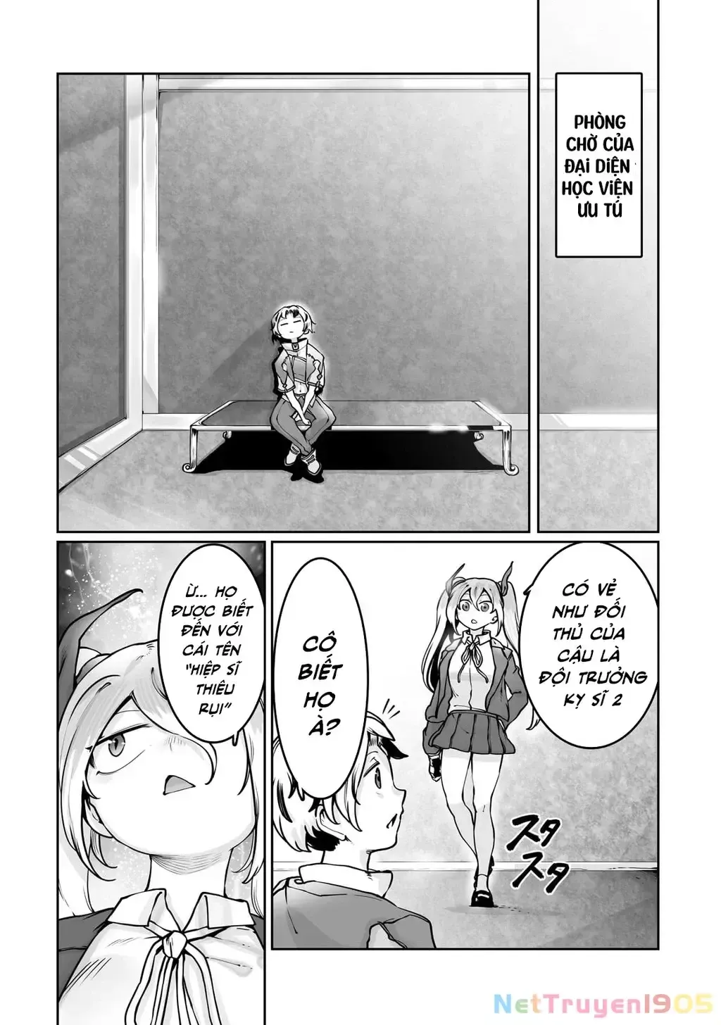 The Useless Tamer Will Turn Into The Top Unconsciously By My Previous Life Knowledge [Chap 13-48]